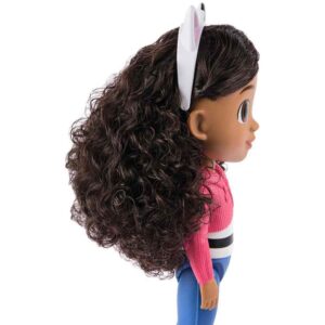Boneco e Personagem Gabbys Dollhouse 32CM - Imagem 5