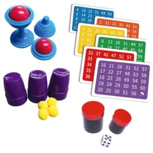 Jogo Diverso Kit Magica C/Cartola 35TRUQUES - Imagem 2