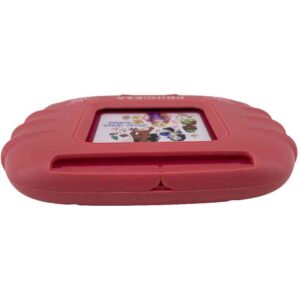 Brinquedo Educativo Princesa Leitor de Cartao Educ - Imagem 3