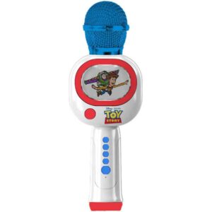 Instrumento Musical Toy Story Microline Musical - Imagem 1