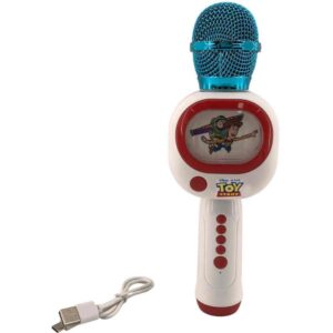 Instrumento Musical Toy Story Microline Musical - Imagem 2