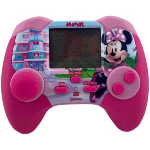 Jogo Diverso Minnie Minigame de Mao - Imagem 1