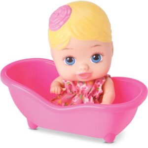 Boneca Little Dolls Casinha - Imagem 3