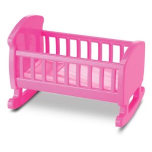 Boneca Little Dolls Casinha - Imagem 4