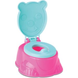 Boneca Little Dolls Casinha - Imagem 7