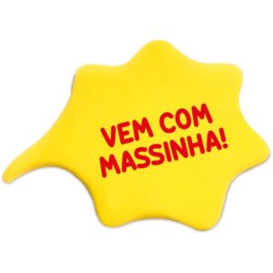 Massa para Modelar Criativa Lanchonete Minha Maletinha - Imagem 5