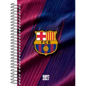 Agenda 2027 Barcelona ESP.176F. 138X206MM - Imagem 2