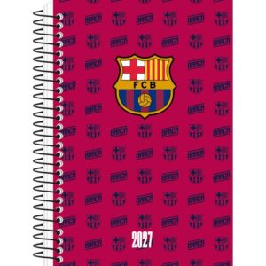 Agenda 2027 Barcelona ESP.176F. 138X206MM - Imagem 3