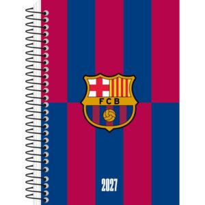 Agenda 2027 Barcelona ESP.176F. 138X206MM - Imagem 4
