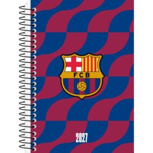 Agenda 2027 Barcelona ESP.176F. 138X206MM - Imagem 5