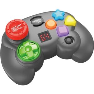 Jogo da Memoria Joystick 2 em 1 - Imagem 1