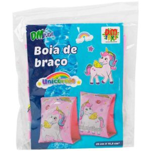Boia de Braco Unicornio 25X15,5CM - Imagem 2