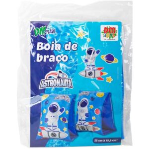 Boia de Braco Astronauta 25X15,5CM - Imagem 2