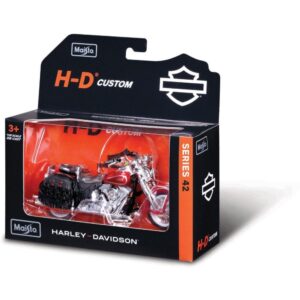 Harley Davidson Motorcycles Se - Imagem 1