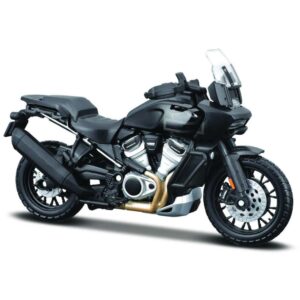 Harley Davidson Motorcycles Se - Imagem 2