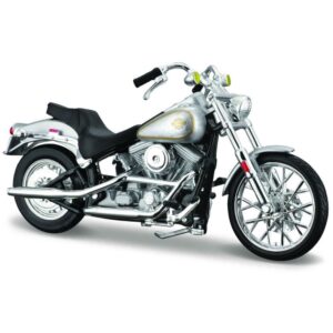 Harley Davidson Motorcycles Se - Imagem 5