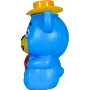 Brinquedo Educativo Kit Ursinho Tico - Imagem 5