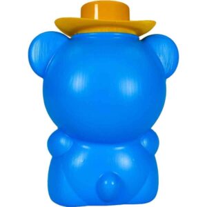 Brinquedo Educativo Kit Ursinho Tico - Imagem 6