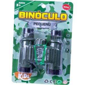 Brinquedo Diverso Binoculos - Imagem 1
