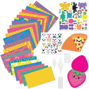 Brinquedo Criativo Cfk Origami Squishies - Imagem 2