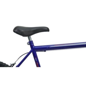 Bicicleta Aro 26 Tr-1 Branco/Azul - Imagem 4