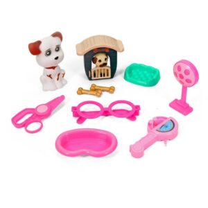 Brinquedo Diverso Maleta PET Dog - Imagem 3