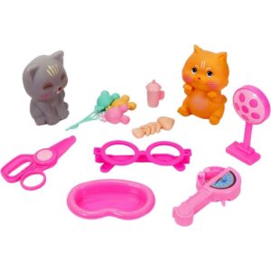 Brinquedo Diverso Maleta PET Cat - Imagem 1
