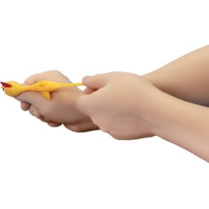 Jogo Diverso Elast Chicken - Imagem 2