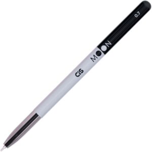 Caneta Esferografica Cis Moon 0.7MM 6 Cores - Imagem 11