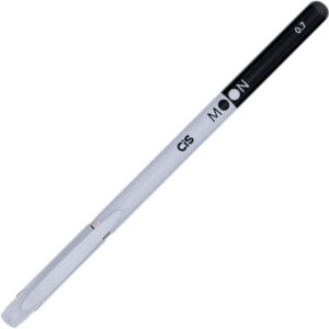 Caneta Esferografica Cis Moon 0.7MM 6 Cores - Imagem 5