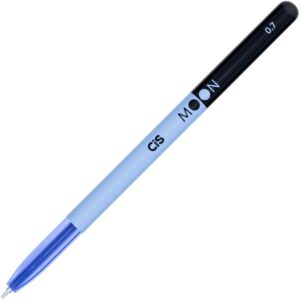 Caneta Esferografica Cis Moon 0.7MM 6 Cores - Imagem 8