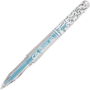 Marcador Artistico Cis Flow 3D 6 Cores Neon - Imagem 4