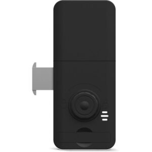 Fechadura Digital Sobrepor Forti Basic S - Imagem 4