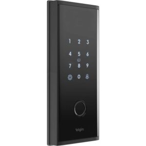 Fechadura Smart Sobrepor Forti One S - Imagem 2
