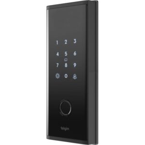 Fechadura Smart Sobrepor Forti One S - Imagem 3