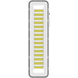 Luminaria de Emergencia 90 Leds Bivolt - Imagem 1