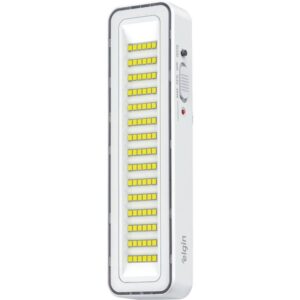 Luminaria de Emergencia 90 Leds Bivolt - Imagem 2