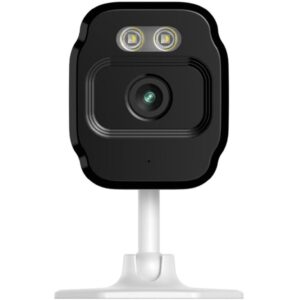 Camera de Seguranca Fixa Intelig.interna Vista One - Imagem 1