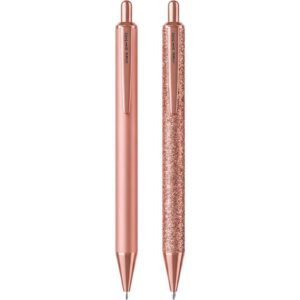 Caneta Esferografica Bruna Tavares RETR.1.0MM 2COR - Imagem 2