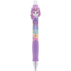 Caneta Gel Unicornio Apagavel 0.7MM Az - Imagem 2