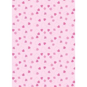 Caderno 01X1 Capa Dura Charmmy Kitty 80FLS. I.a - Imagem 2