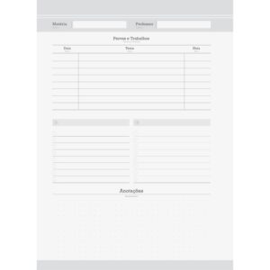 Caderno 01X1 Capa Dura Masters Of The Universe 80F Ia - Imagem 2