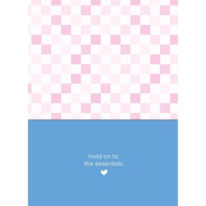 Caderno 01X1 Capa Dura Mochi 80FLS. I.a - Imagem 3