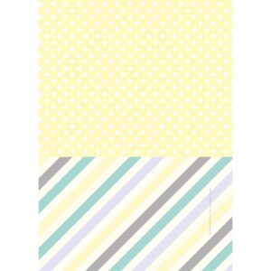 Caderno 10X1 Capa Dura Sanrio Friends 160FLS. I.a - Imagem 3