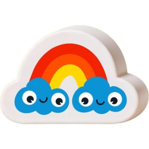 Borracha Decorada Play-Doh 3 Modelos - Imagem 3