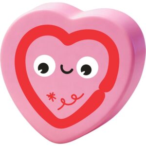 Borracha Decorada Play-Doh 3 Modelos - Imagem 4