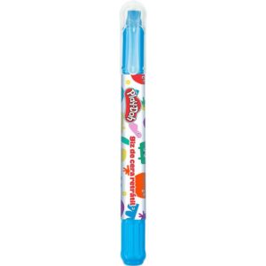 Giz de Cera Fino Play-Doh Retratil 12 Cores - Imagem 2