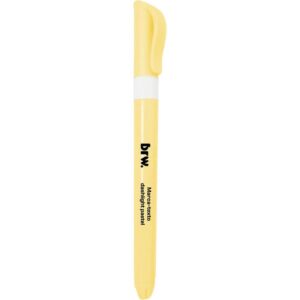 Caneta Marca Texto Dashlight Pastel 6 Cores - Imagem 2
