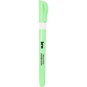 Caneta Marca Texto Dashlight Pastel 6 Cores - Imagem 3