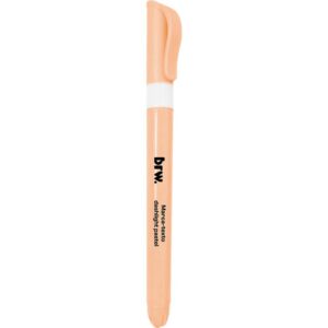 Caneta Marca Texto Dashlight Pastel 6 Cores - Imagem 4